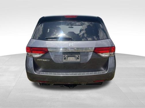 2015 Honda Odyssey EX