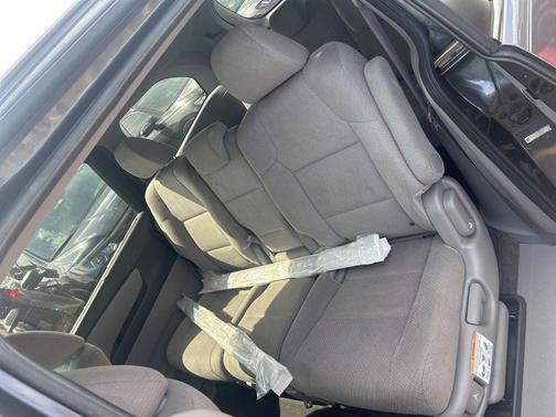 2015 Honda Odyssey EX