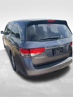 2015 Honda Odyssey EX