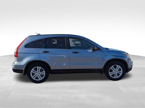 2011 Honda CR-V EX