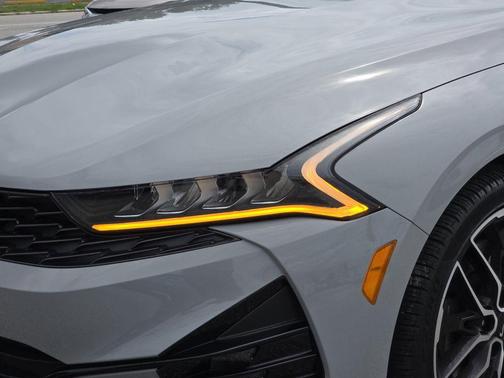 2024 Kia K5 GT