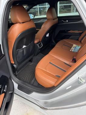 2024 Kia K5 GT