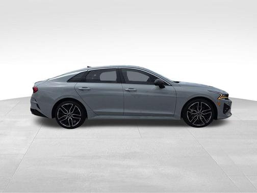 2024 Kia K5 GT