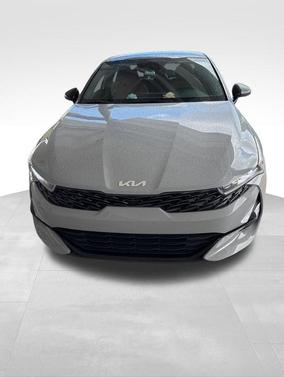 2024 Kia K5 GT