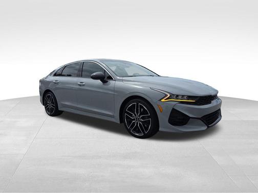 2024 Kia K5 GT