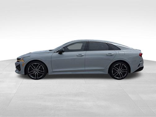 2024 Kia K5 GT