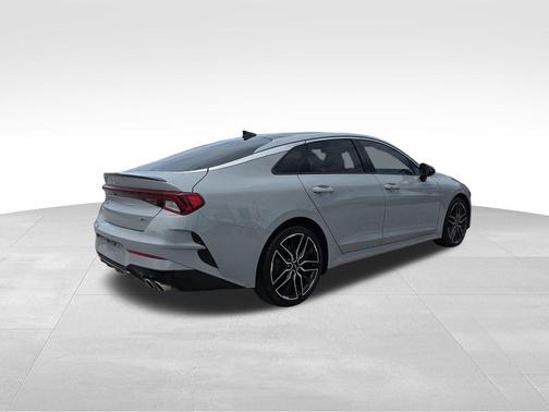 2024 Kia K5 GT