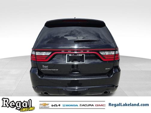 2024 Dodge Durango GT