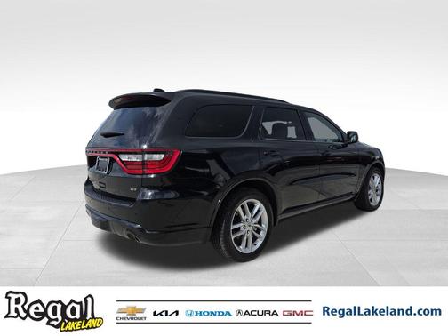 2024 Dodge Durango GT