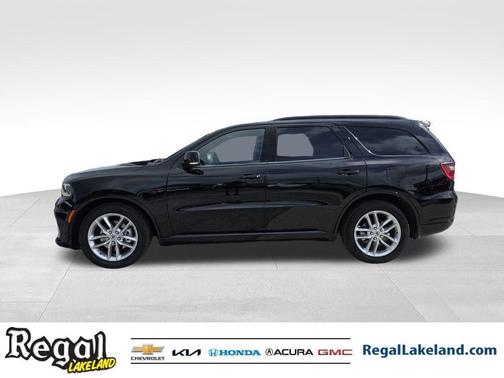 2024 Dodge Durango GT