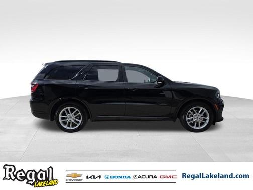 2024 Dodge Durango GT