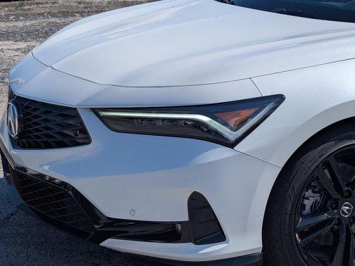 2026 Acura Integra A-Spec