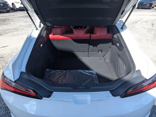 2026 Acura Integra A-Spec Technology