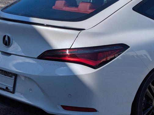 2026 Acura Integra A-Spec