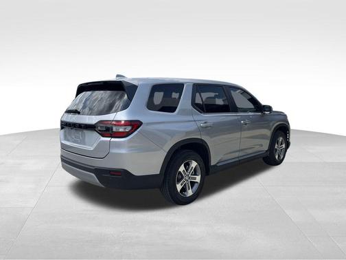 2023 Honda Pilot EX-L 7-Passenger