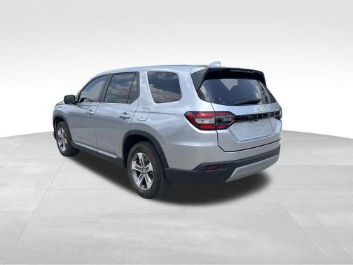 2023 Honda Pilot EX-L 7-Passenger