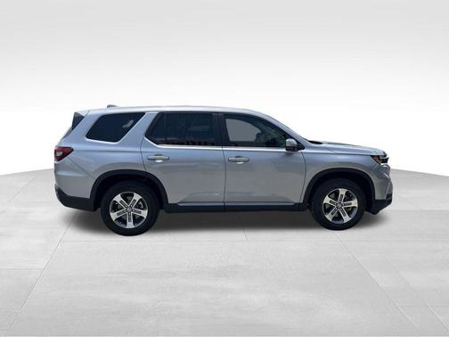 2023 Honda Pilot EX-L 7-Passenger