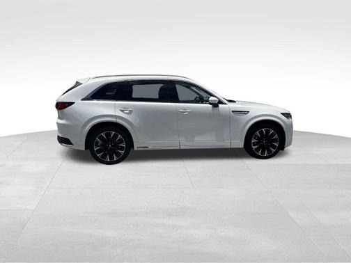 2024 Mazda CX-90 3.3 Turbo S Premium