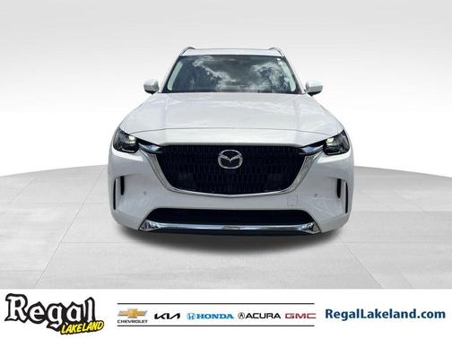 2024 Mazda CX-90 3.3 Turbo S Premium