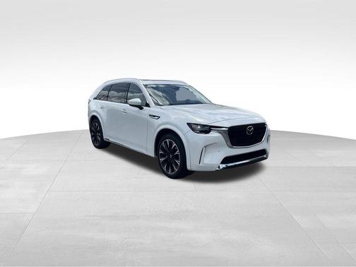 2024 Mazda CX-90 3.3 Turbo S Premium