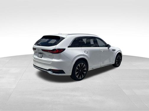 2024 Mazda CX-90 3.3 Turbo S Premium