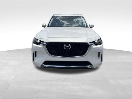 2024 Mazda CX-90 3.3 Turbo S Premium