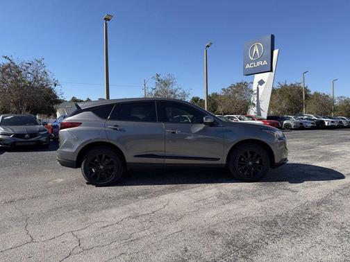 2025 Acura RDX Base
