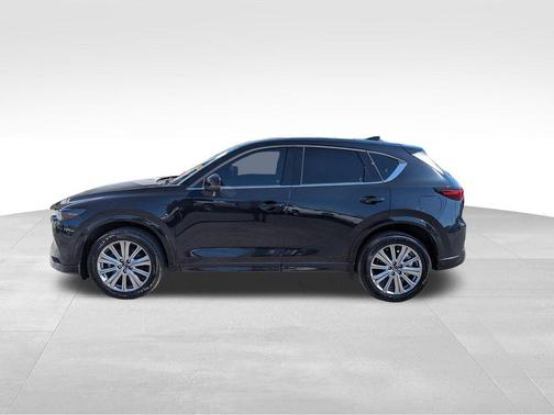 2023 Mazda CX-5 2.5 Turbo Signature