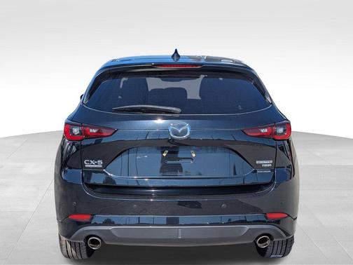 2023 Mazda CX-5 2.5 Turbo Signature