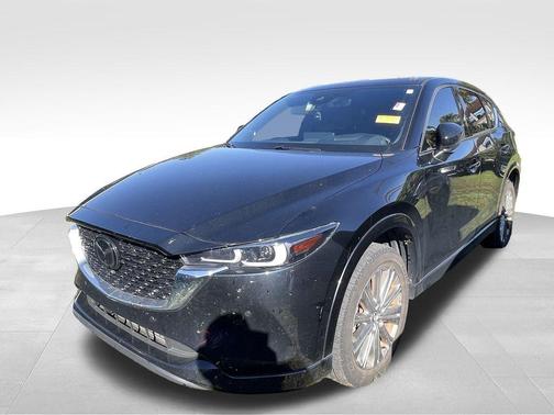 2023 Mazda CX-5 2.5 Turbo Signature