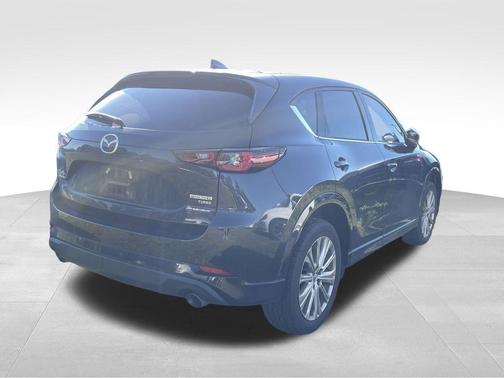 2023 Mazda CX-5 2.5 Turbo Signature