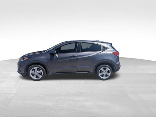 2020 Honda HR-V LX