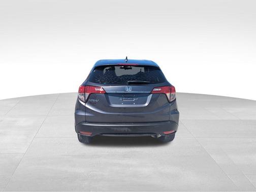 2020 Honda HR-V LX