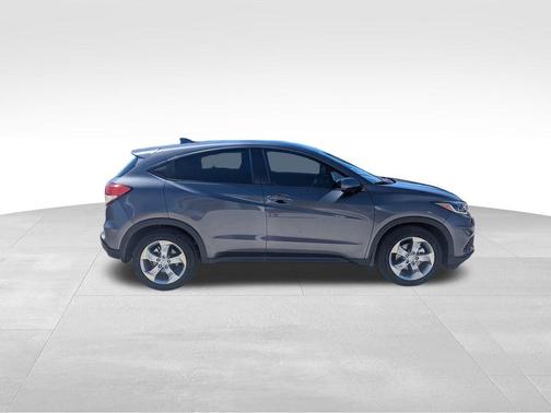 2020 Honda HR-V LX