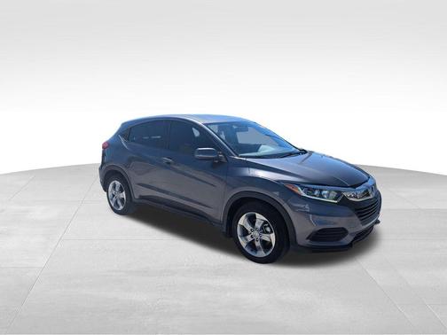 2020 Honda HR-V LX
