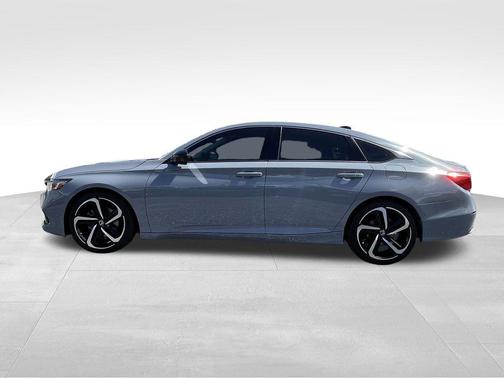 2021 Honda Accord Sport SE