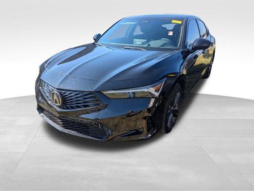 2024 Acura Integra A-Spec Technology