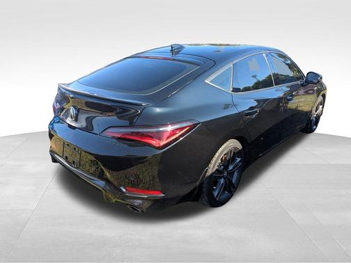 2024 Acura Integra A-Spec Technology