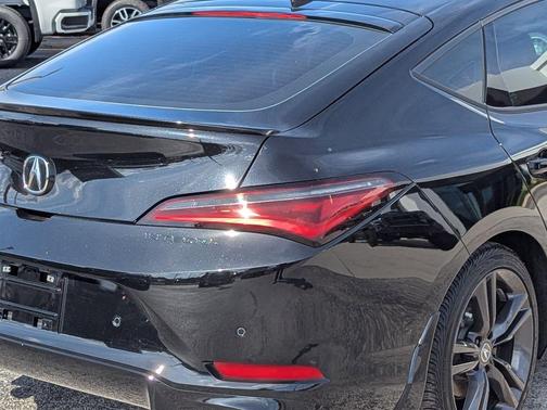 2024 Acura Integra A-Spec Technology