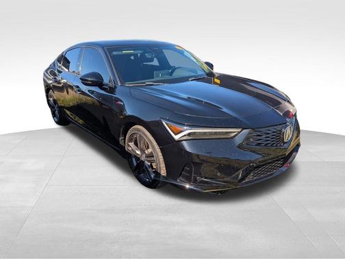 2024 Acura Integra A-Spec Technology