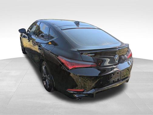 2024 Acura Integra A-Spec Technology