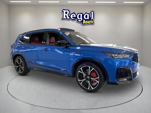 2026 Acura MDX Type S w/Advance Package