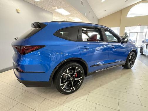 2026 Acura MDX Type S w/Advance Package