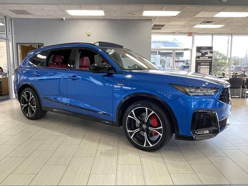 2026 Acura MDX Type S w/Advance Package