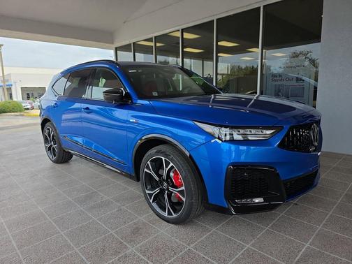 2026 Acura MDX Type S w/Advance Package