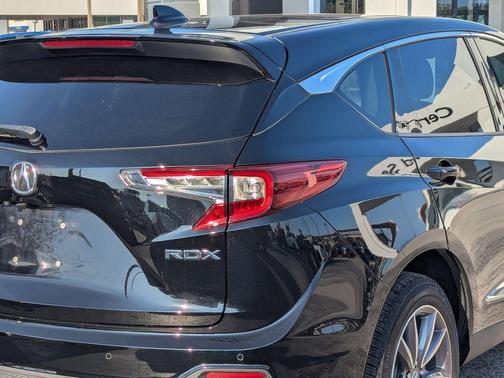 2022 Acura RDX Technology Package