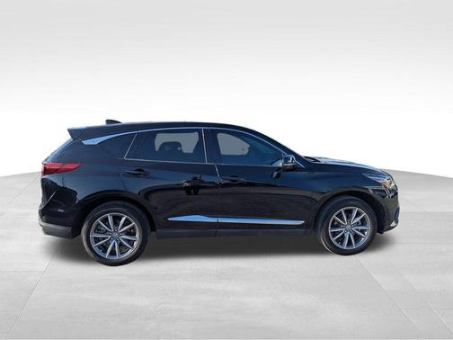 2022 Acura RDX Technology Package