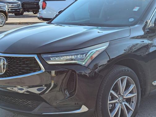 2022 Acura RDX Technology Package