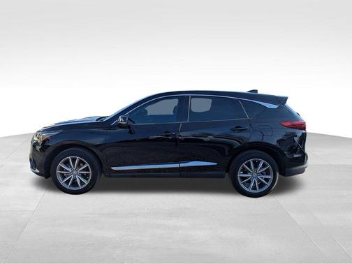 2022 Acura RDX Technology Package