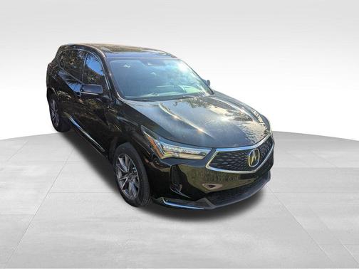2022 Acura RDX Technology Package